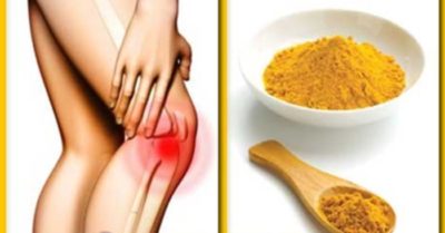 6 bài thuốc chữa viêm khớp bằng tinh bột nghệ hiệu quả