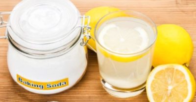 Công dụng của baking soda trong tẩy rửa vật dụng và chăm sóc làm đẹp da