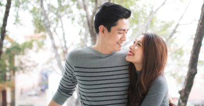 Phụ nữ có 4 thứ càng  “nhỏ” càng khiến đàn ông say mê không rời