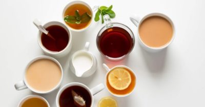 7 loại đồ uống giúp giảm đầy hơi hiệu quả, nên uống hàng ngày