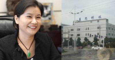 Triết lý sống của nữ tỷ phú đi lên từ hai bàn tay trắng: “Sao phải sợ, nếu trượt ngã thì đứng dậy đi tiếp!”