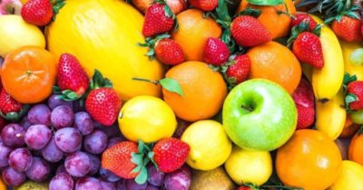 6 loại trái cây giúp phục hồi chức năng gan, nên ăn hàng ngày