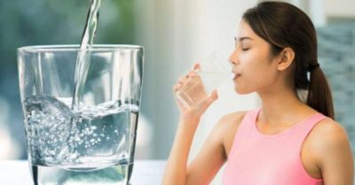 Những sai lầm khi uống nước biến lợi thành hại, nên lưu ý