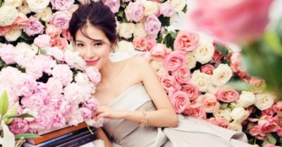 7 cách chăm sóc da bằng hoa hồng cho làn da mịn màng, trắng sáng
