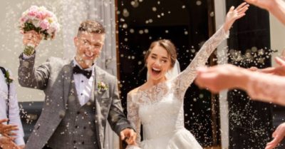 5 tiêu chí vàng cho một cuộc hôn nhân hạnh phúc
