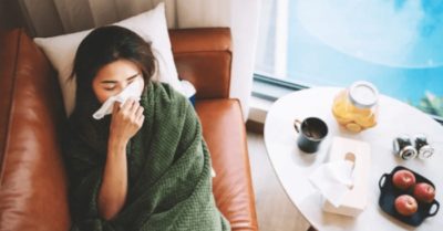 7  loại thực phẩm, thức uống người bị sốt cần tránh xa, 5 món nên ăn để nhanh hồi phục