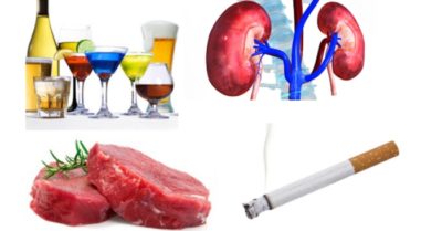 7 thói quen tưởng chừng vô hại nhưng dễ gây mắc bệnh thận, cần lưu ý