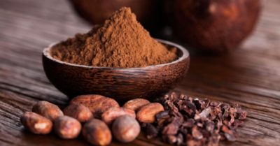 8 lợi ích của bột cacao đối với sức khỏe con người