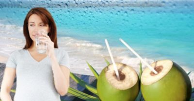 4 thời điểm uống nước dừa tốt cho sức khỏe, lợi ích tăng gấp đôi