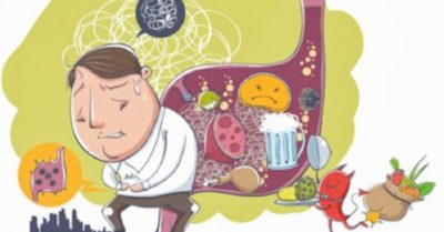 5 thói quen hàng ngày có thể gây một số bệnh về đường tiêu hóa
