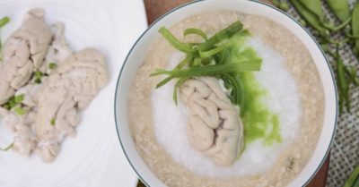 6 món ăn giúp lưu thông máu não, giảm rối loạn tiền đình hiệu quả