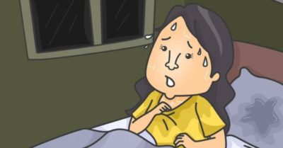 Đổ mồ hôi vào ban đêm là dấu hiệu của nhiều loại bệnh nguy hiểm, cần lưu ý