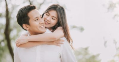 Người đàn ông tử tế là người biết làm cho người phụ nữ của mình hạnh phúc