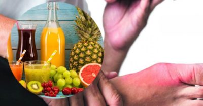 7 loại đồ uống giúp giảm axit uric máu, ngăn ngừa bệnh gout hiệu quả
