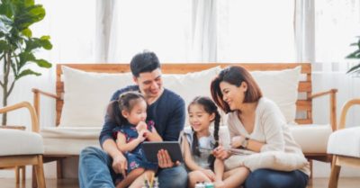 Tại sao nói: “Cha quyết định cao độ, mẹ quyết định nhiệt độ trong gia đình”
