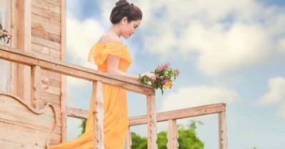 Phụ nữ được yêu là niềm vui, biết yêu bản thân mới là hạnh phúc