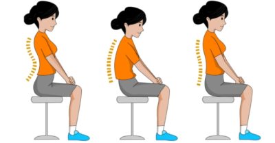 5 tư thế ngồi sai ảnh hưởng đến sức khoẻ mà nhiều người thường hay mắc phải