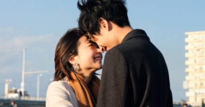 Vợ có ngoại hình xấu xí, chồng vẫn yêu thương hết mực vì một lý do…