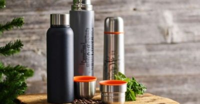 Những loại nước không được đựng trong bình giữ nhiệt, cần lưu ý để bảo vệ sức khỏe