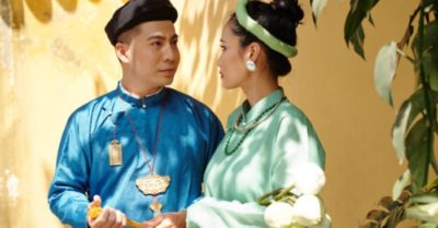 Tại sao người xưa nói: “Lấy vợ không lấy người gò má cao, lấy chồng không lấy người lông mày giao”?