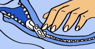 Một số mẹo hay giúp sửa dây khóa kéo bị hư đơn giản, nhanh gọn