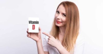 8 dấu hiệu cho thấy cơ thể đang thiếu vitamin D, cần bổ sung