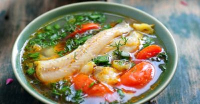 Cách nấu cá khoai rau thì là ngon mát, hấp dẫn cho bữa cơm gia đình