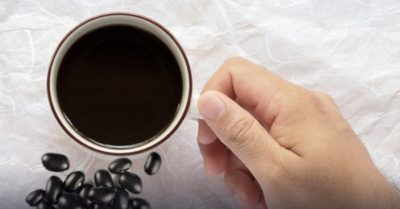 Những điều cần lưu ý khi uống nước đậu đen để tránh gây hại cho sức khỏe