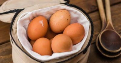 3 sai lầm khi luộc trứng gà gây hại cho sức khỏe, cần lưu ý