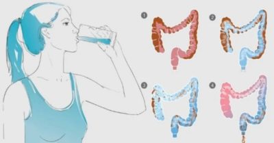 6 cách làm sạch đường ruột, thanh lọc cơ thể đơn giản tại nhà