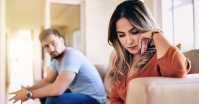 Cách ứng xử thông minh khi chồng không tôn trọng vợ