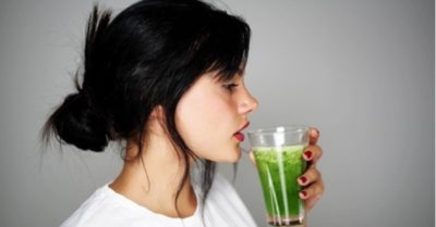 8 lợi ích cho sức khỏe khi uống nước ép tỏi tây hàng ngày