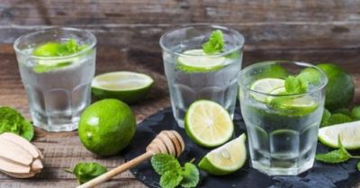 7 tác dụng phụ khi uống nước chanh quá nhiều