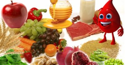 9 loại thực phẩm giàu molypden, phòng ngừa thiếu máu hiệu quả