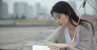 Tĩnh lặng là một trạng thái, cũng là nghệ thuật sống đỉnh cao của phụ nữ
