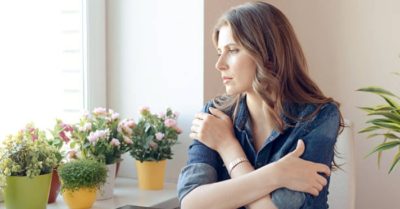 Khi phụ nữ buông tay là bởi người đàn ông không biết trân trọng
