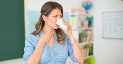 7 loại đồ uống giúp cải thiện tình trạng đau họng hiệu quả