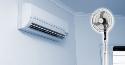 Những sai lầm khi dùng quạt và điều hòa ngày hè gây ra nhiều bệnh tật, thậm chí đột tử