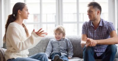 10 thói quen xấu của cha mẹ cần sớm thay đổi vì tương lai của con