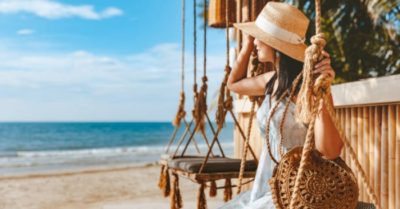 3 điều phụ nữ nên “ích kỷ” để hôn nhân hạnh phúc hơn