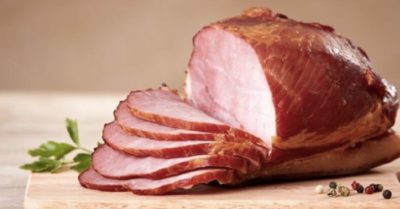 7 lợi ích cho sức khỏe khi ăn thịt xông khói
