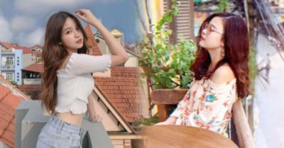 Những cách tạo dáng chụp hình đơn giản mà thần thái