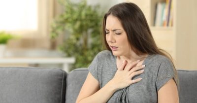 Những biện pháp giúp giảm tình trạng khó thở đơn giản mà hiệu quả