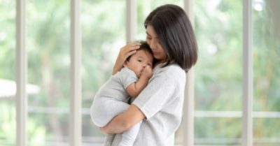 5 thứ phụ nữ mãi mất đi sau khi sinh con, là chồng hãy thương vợ mình nhiều hơn nhé!