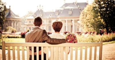 Vợ chồng thực hiện được 3 điều này hôn nhân viên mãn đến già