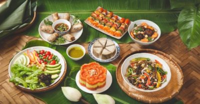 Cách nấu các món chay thông dụng hàng ngày đơn giản, dễ làm tại nhà