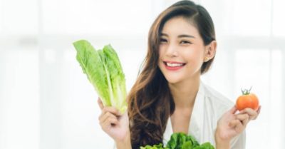 Những loại rau củ ăn sống tốt gấp bội cho sức khỏe hơn khi nấu chín