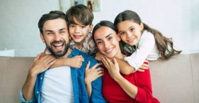 5 câu mà cha mẹ “nhìn xa trông rộng” thường xuyên nói với con ngay từ khi còn nhỏ