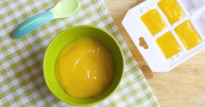 Cách nấu cháo bằng nước dashi cho bé ăn dặm đơn giản, đúng khoa học