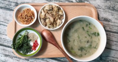 Cách nấu cháo cá chép cho bé ăn dặm thơm ngon, bổ dưỡng mà không bị tanh